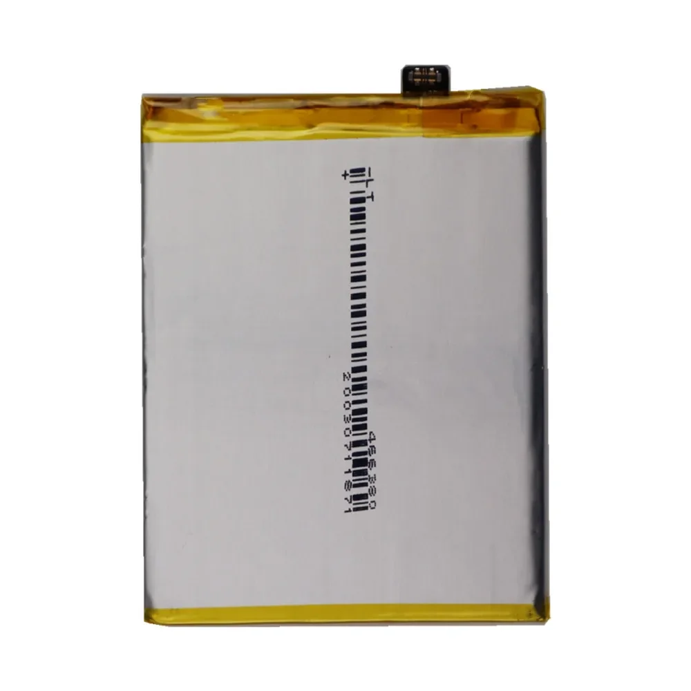 Batteria BLP927 5000mAh Compatibile Con OnePlus Nord CE 2 Lite 5G | Kit Con Strumenti Per Sostituzione Fai-da-te - 3