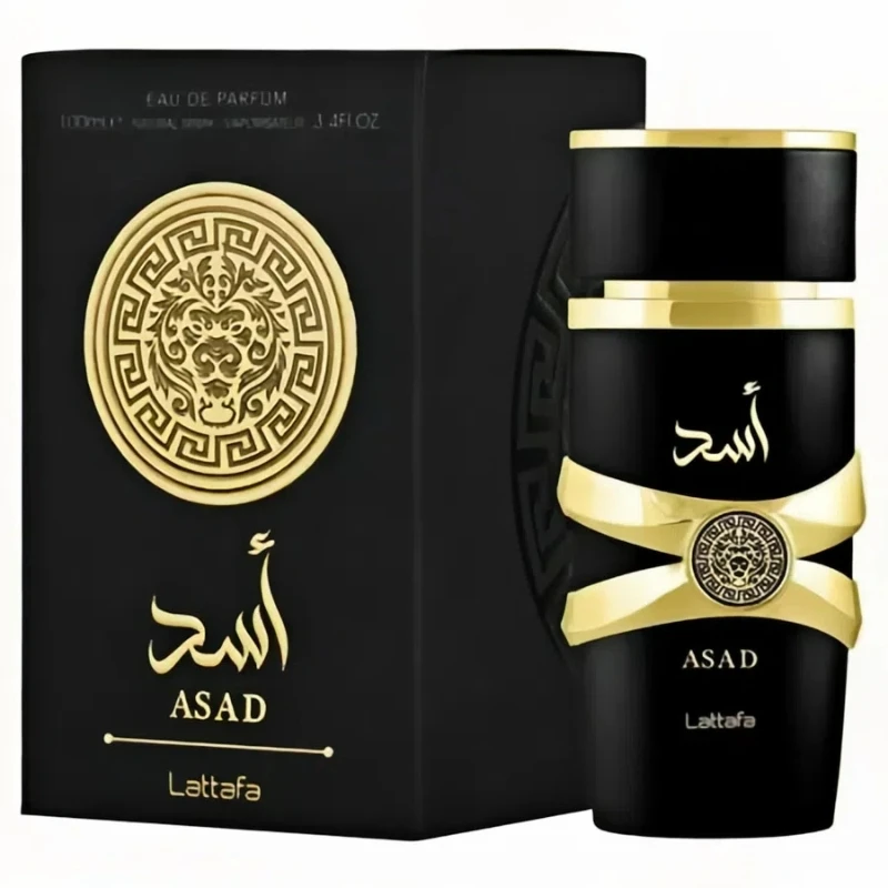 100ML Asad