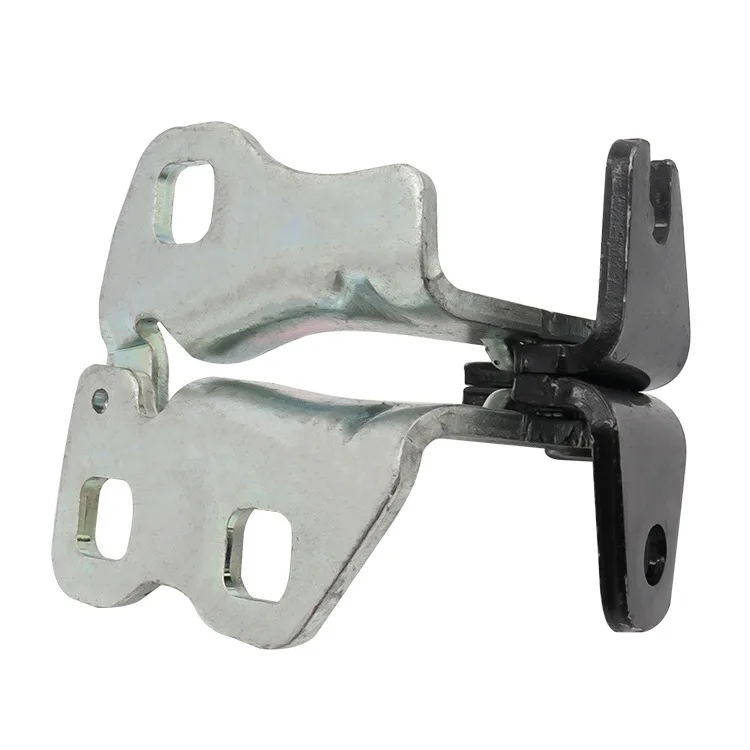 

For Tesla Model 3 Door Hinge - Right Front Upper FUR Hinge Assembly 1101034-00-F