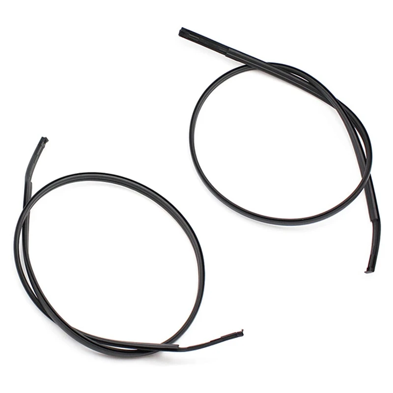 Hot Yo-Roof Drip Finish Modanatura Per Toyota Per Vios/Limo 07-13 (Asian) & Yaris Sedan Au 07-13 & Belta 06-12 Jp