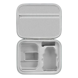 Deluxe PU Leather Protective Carrying Case (For Mini2 2SE Bag)