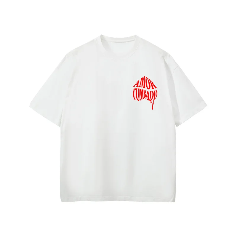 Singer-Natanael-Cano-Amor-Tumbado-Pink-CT-Sloth-Print-Tshirt100-Cotton ...