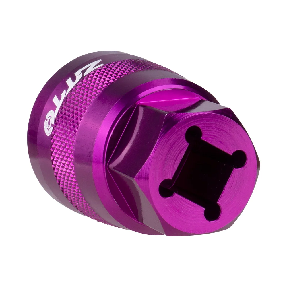 ZTTO DUB Kurbelgarnitur Fabrik Schraube Entsperren Schlüssel Selbst Extractor Bolzen Tasse Entfernen Werkzeug Für XX1 GX NX X01 XO1 Fahrrad Arm – Detail 9