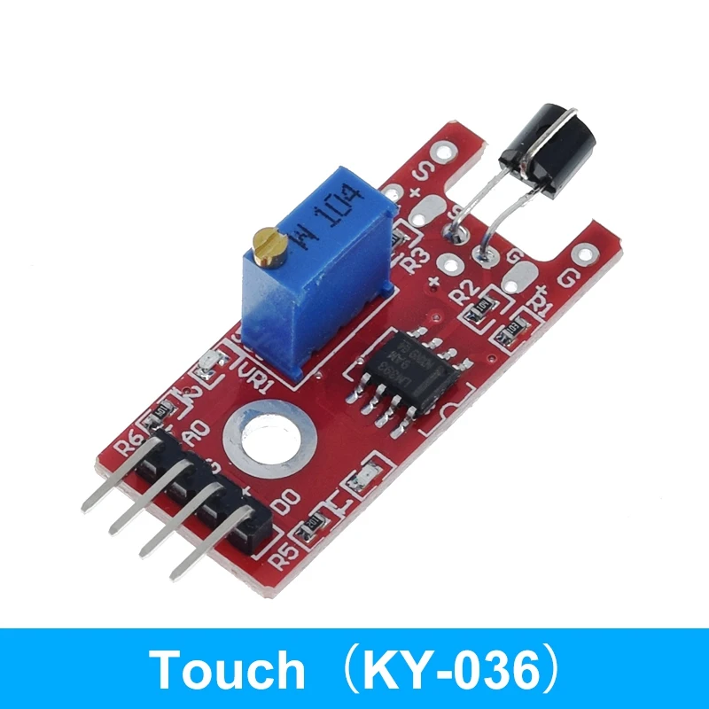 KY-036