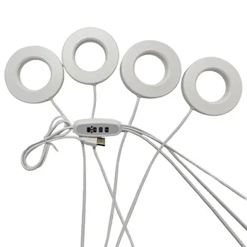 Full Spectrum Ceiling Grow Light 1