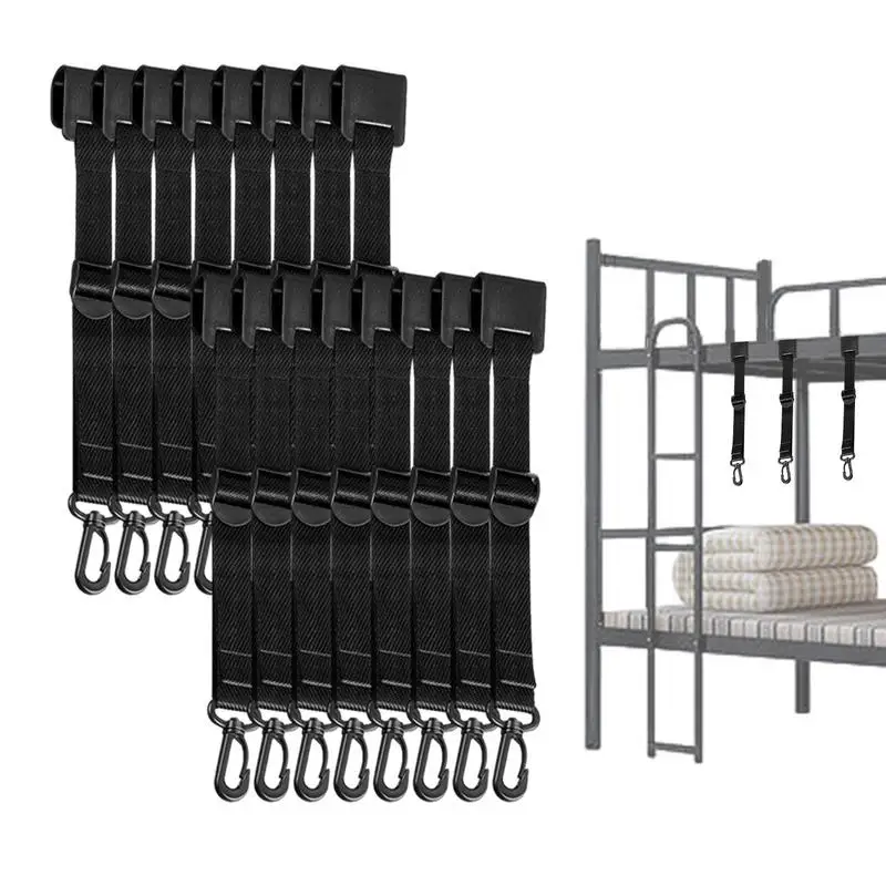 

Зажимы для навесов, освещение для кемпинга, яркие вешалки для тента, регулируемые нейлоновые зажимы для фотографий, фонарики, лозунги, флаги, знаки