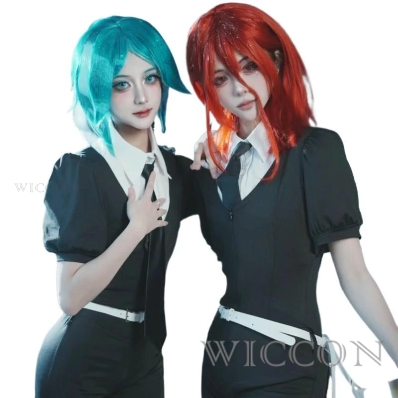 宝石の国コスプレフォスフォフィライト辰砂ダイヤモンドボルツ