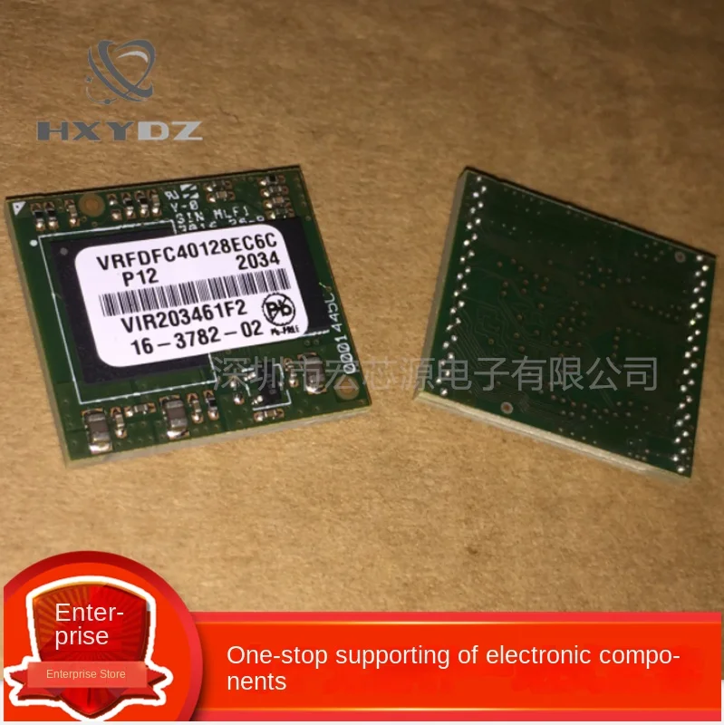 

Модуль BGA VRFDFC40128EC6CP12