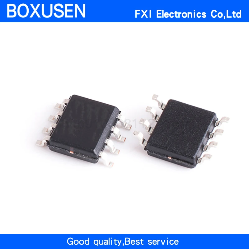 10 шт. LM78L05ACM SOP8 78L05 SOP-8 UA78L05ACDR SOP L78L05ACD13TR LM78L05A | Электронные компоненты и