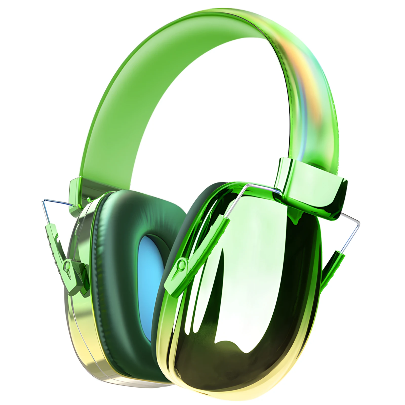 YellowGreen NO Box