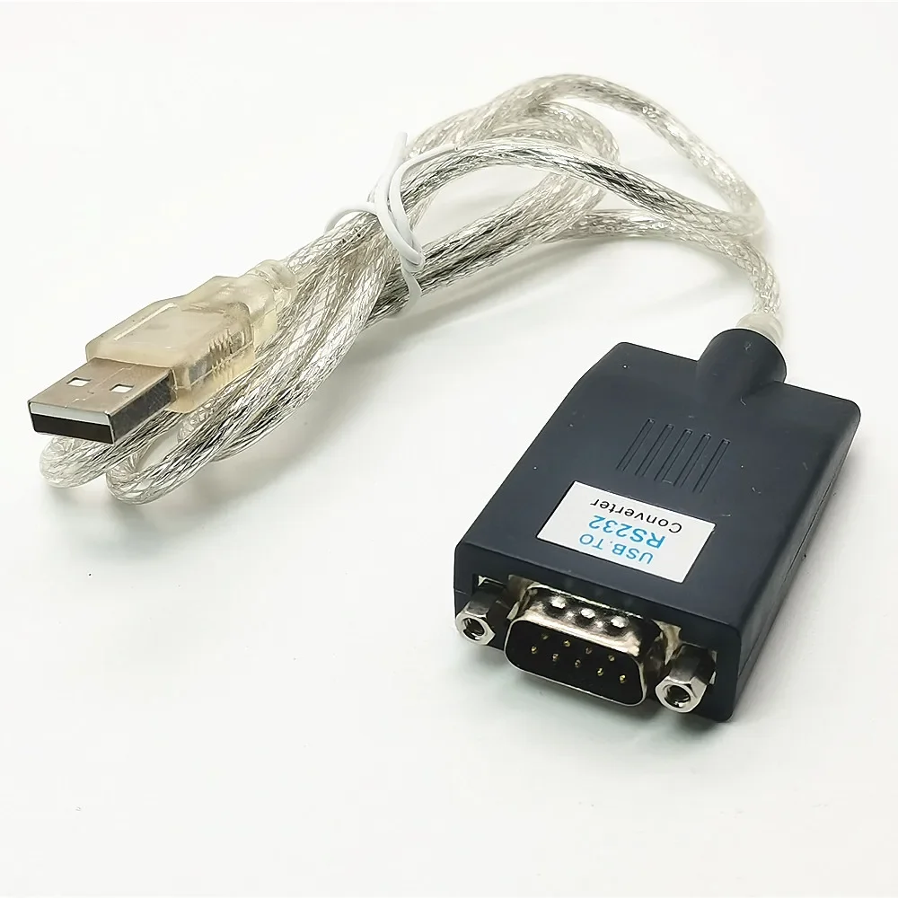 

Преобразователь интерфейса USB 2,0 в RS232, двойной чип с функцией взаимного преобразования из Тайваня