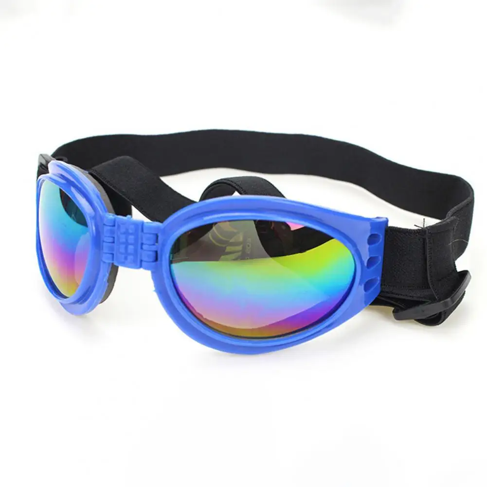 Title 11, Dogs Polarized Sunglasses UV Protection Windpro...