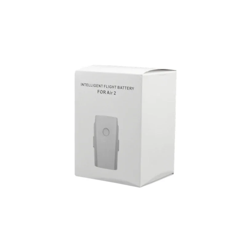Batterie intelligente 3750mAh pour DJI Mavic Air 2 - Lot de 1 ou 2