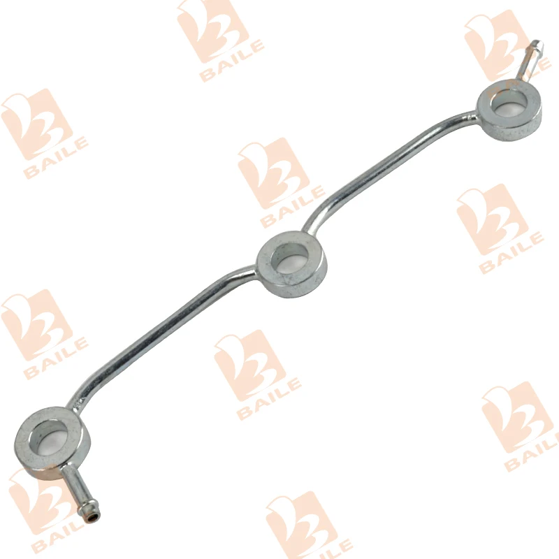 Fuel Overflow Pipe V1505 V2403 V2203 V3300 D1105 Z482 For Kubota D902 D1705 D1505