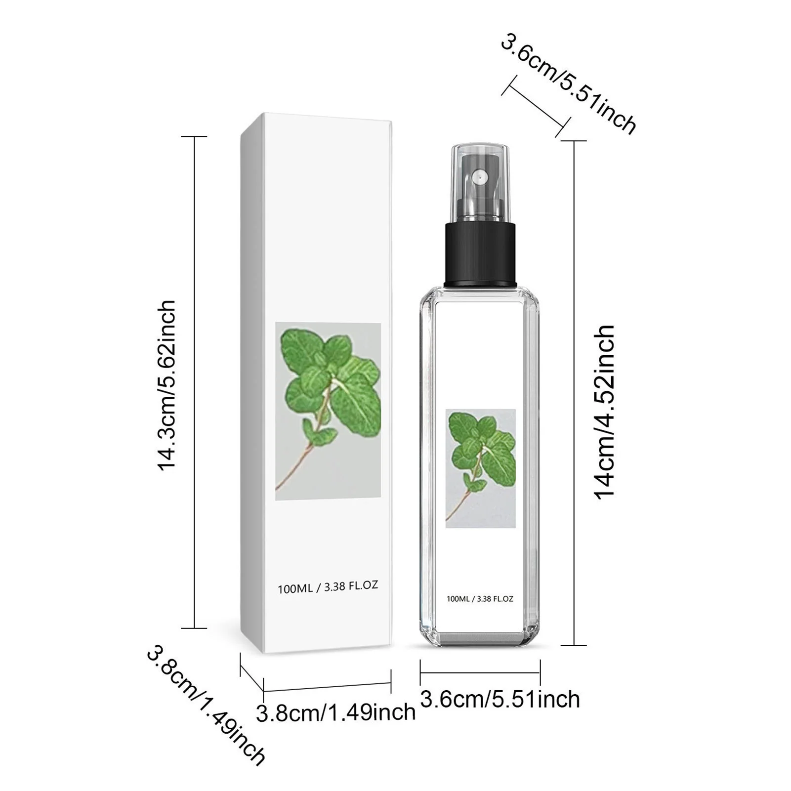 Cat Scratch Deterrent Spray Scratching Mist Natural Healthy Safe Catnip Pet Care Liquid for Pet Training Aid