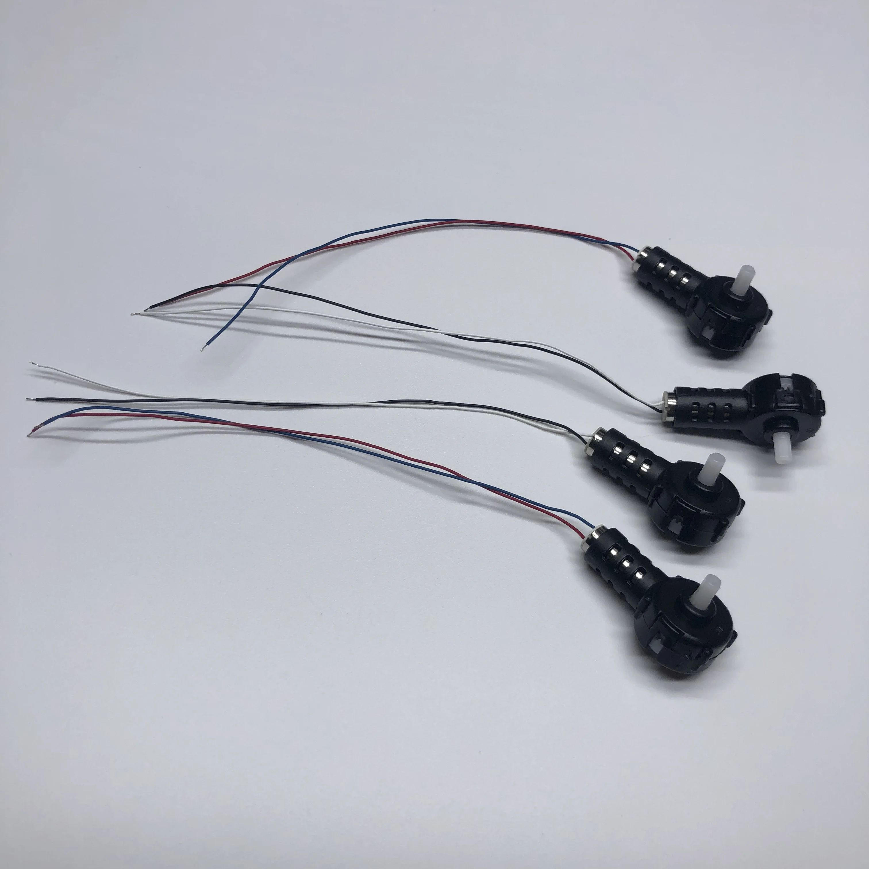 P8 Drone Accessories - P8 paddle Propeller Guard Gears Arm Shell Motor Motors / Engine Propeller Base Spare Parts Kit 40