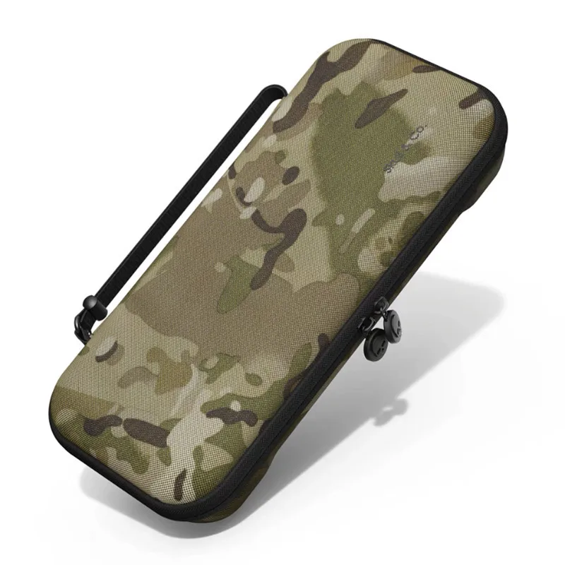 

Portable Carrying Storage Bag for ROG Ally Case Bag Shockproof Protective Travel Case EVA Hard Console Accessories