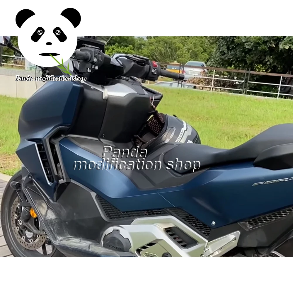 For HONDA FORZA 750 2021 2022 Accessories Scooter Motorcycle