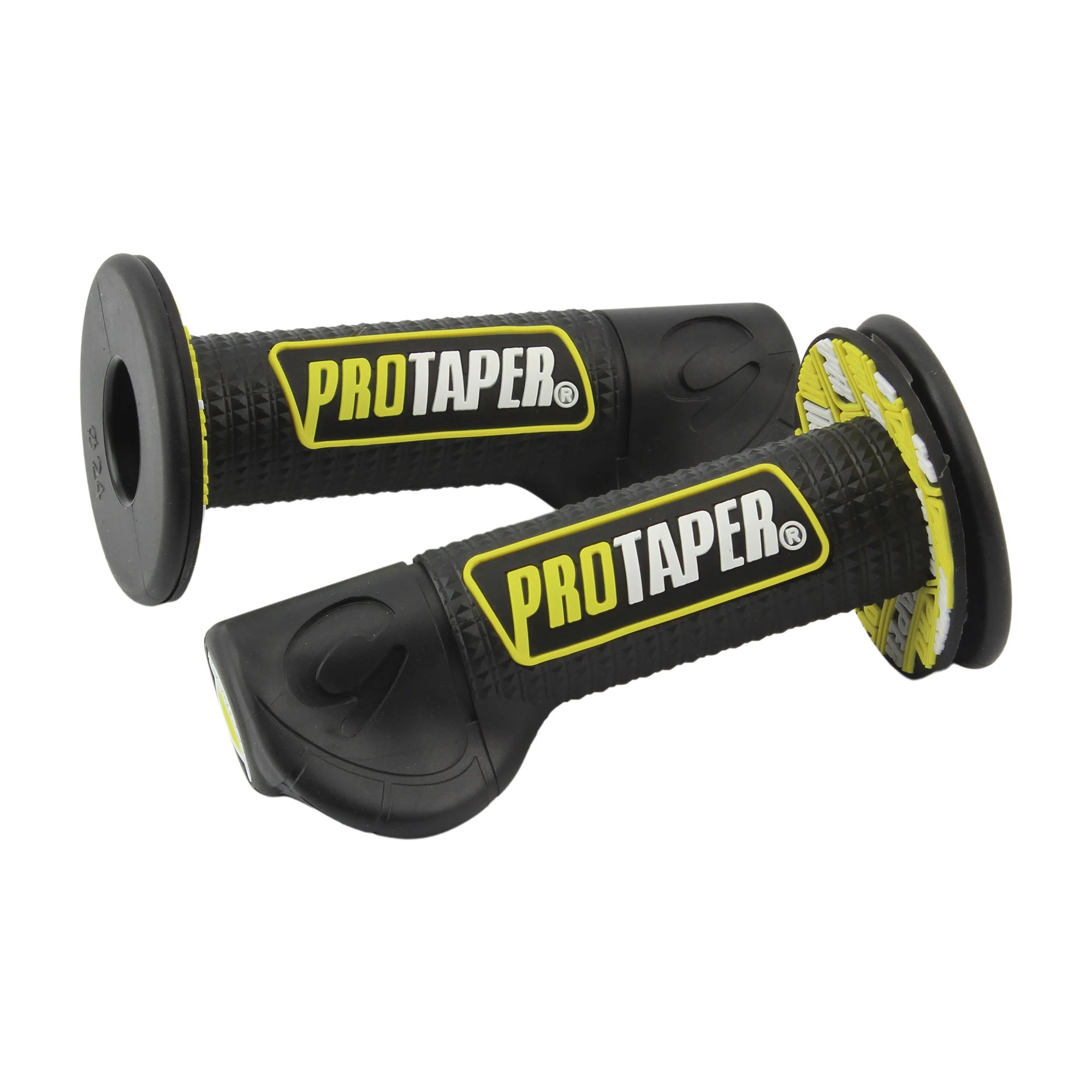 Manopole ProGrip 732 Bianco (strada