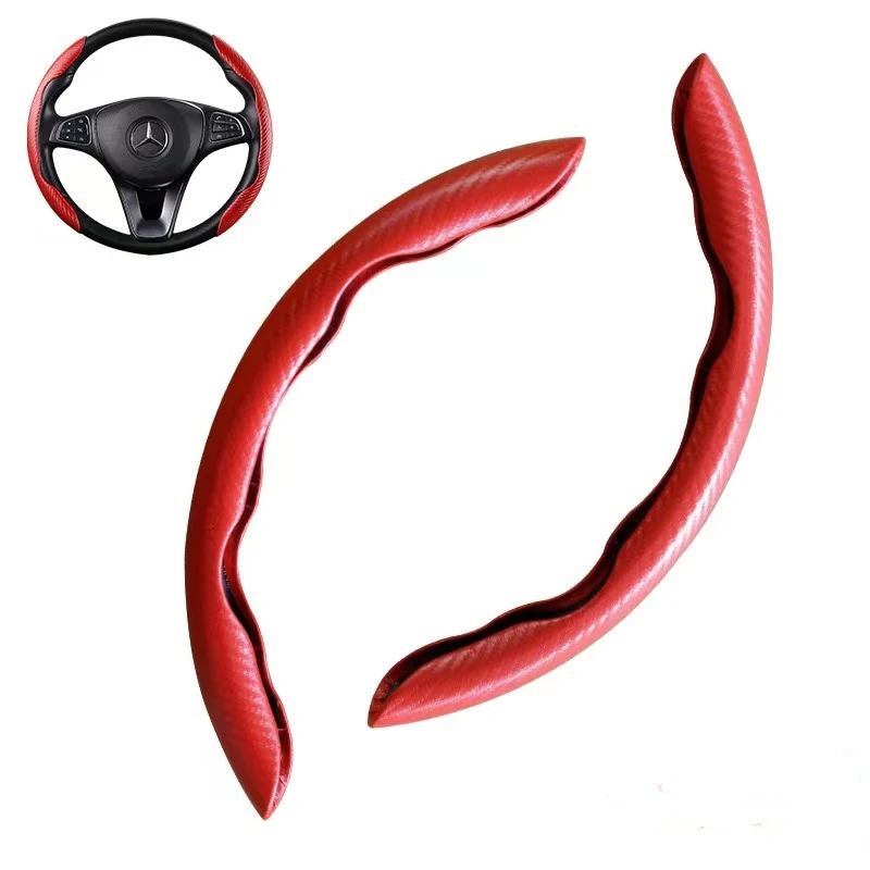 red 2pcs