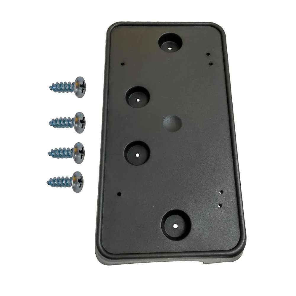 Front License Plate Bracket Mount For Chevy Silverado 1500 2019-2022 | Includes Rivet Gun - View #10