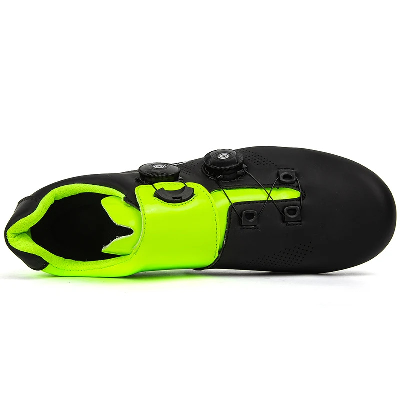 Unisex Cycling Sneakers Men Mtb Shoes Racing Bike Shoes Self-Locking Speed Bicycle Women Spd Cleats Mountain Road Zapatillas Mtb cycling shoes