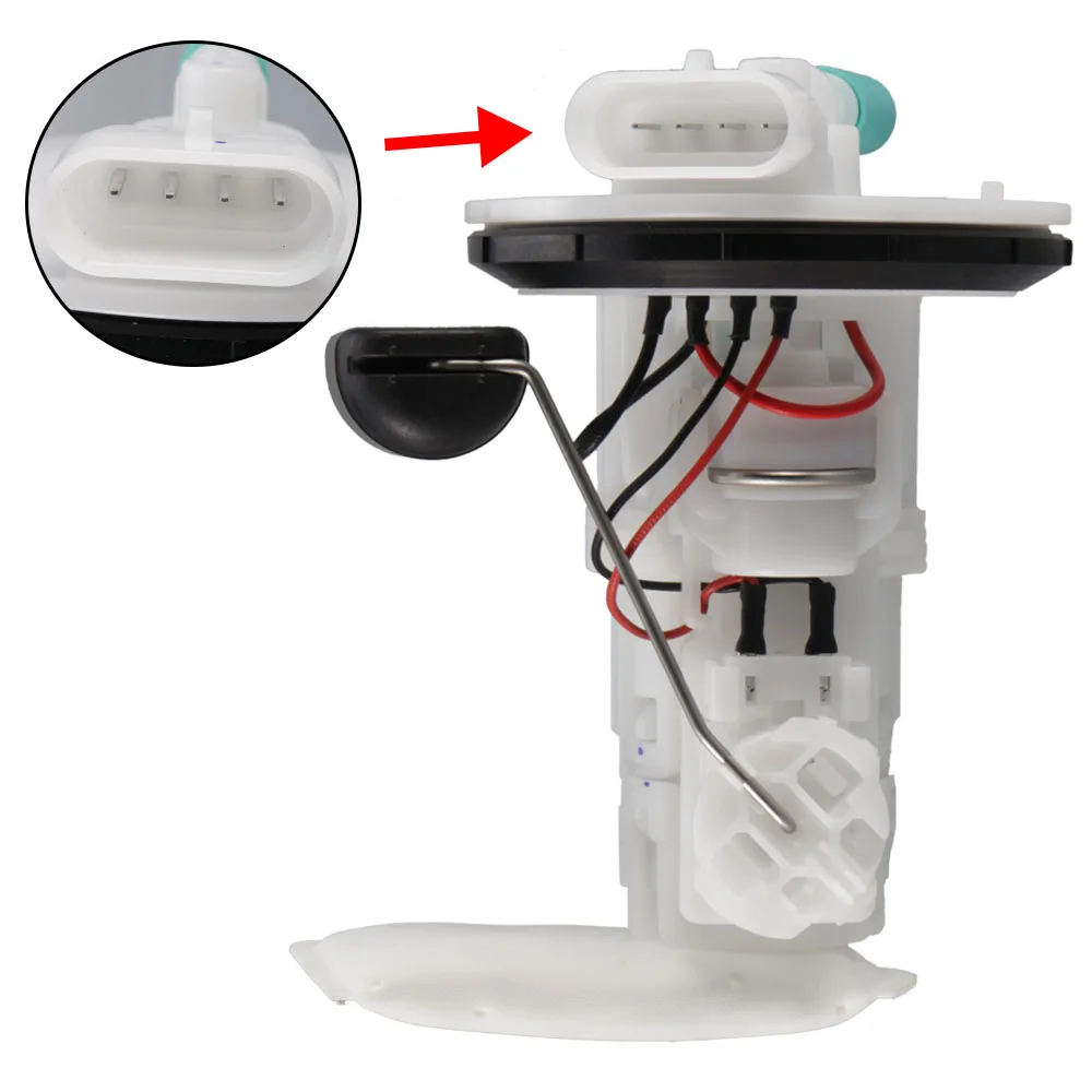 

KYY-19BYD Fuel Pump Assembly Equipment for Motorcycle