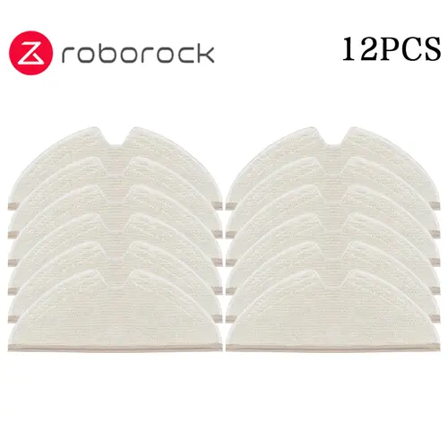 Roborock Q8 Max Q8 Max Plus Q8 Max+ Q5 Pro Q5 Pro Plus Replacement Parts Accessories Main Side Brush Hepa Filter Mop Dust Bag - Image 12