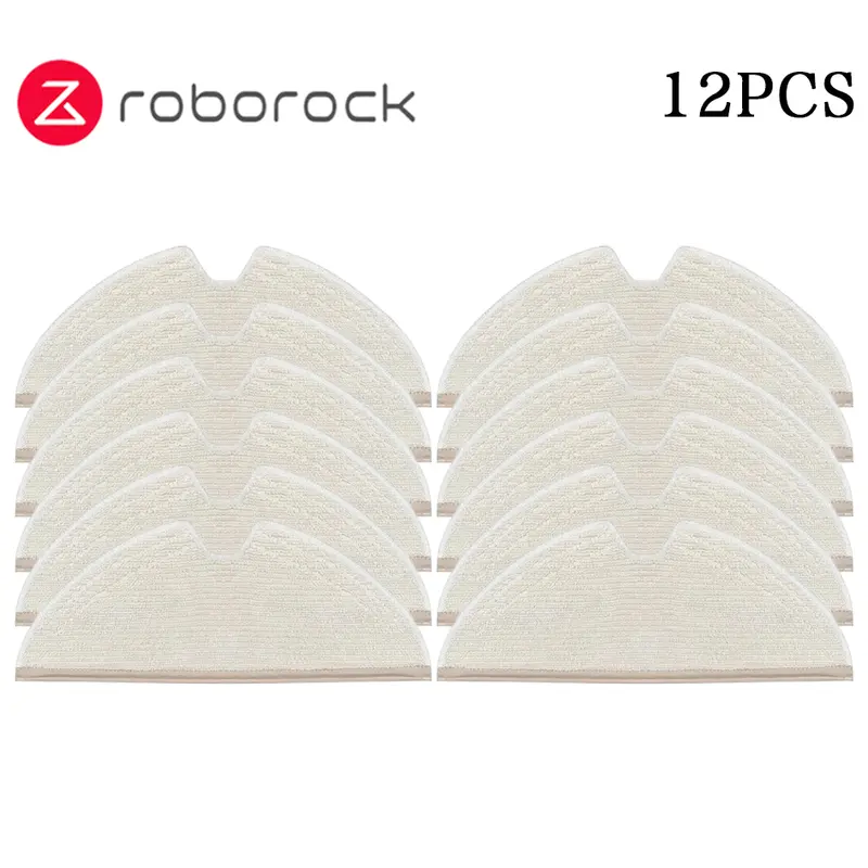 Roborock Q8 Max Q8 Max Plus Q8 Max+ Q5 Pro Q5 Pro Plus Replacement Parts Accessories Main Side Brush Hepa Filter Mop Dust Bag - Image 12