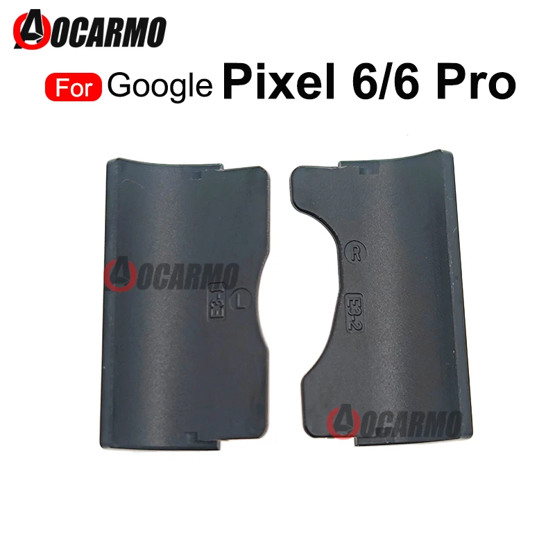 

Original Replacement Parts For Google Pixel 6 Pro 6Pro Middle Frame Patch