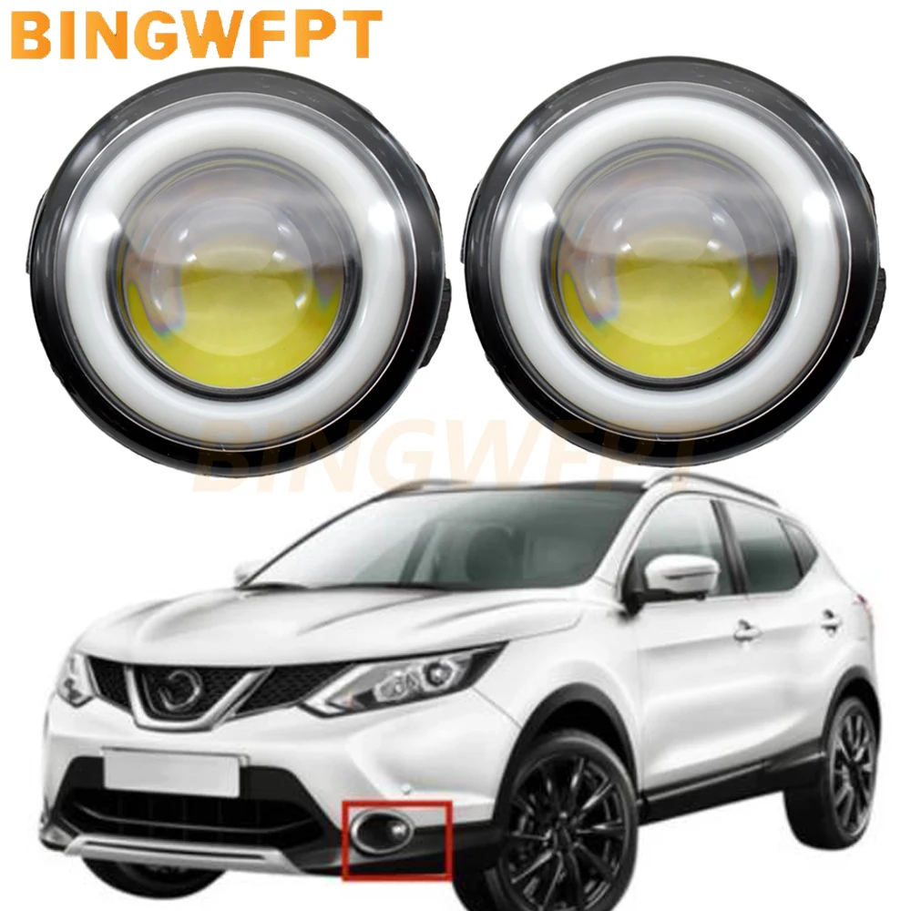 Paraurti Anteriore In Acciaio Inox Per Nissan Qashqai J11 2017+ – Protezione Cromata Con Nastro Adesivo