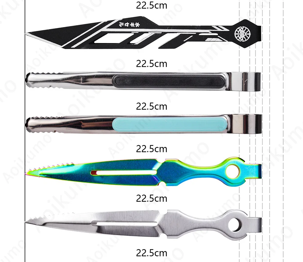 Hookah Tongs All Style Medium