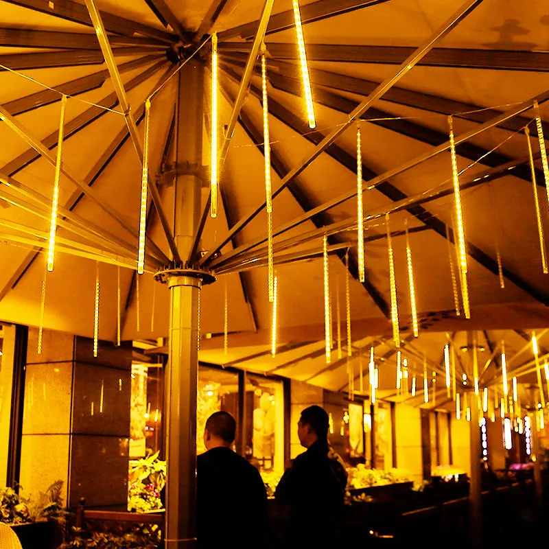 Рисунок 4 - 1/2/3/4 набор светильники от дождя