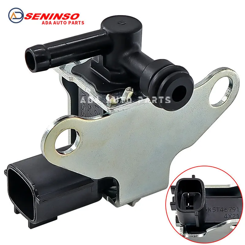 Original New K5T46791 14930-1HC0A Carbon Canister Solenoid Valve For Renault Pulse Scala 14930 1HC0A 149301HC0A