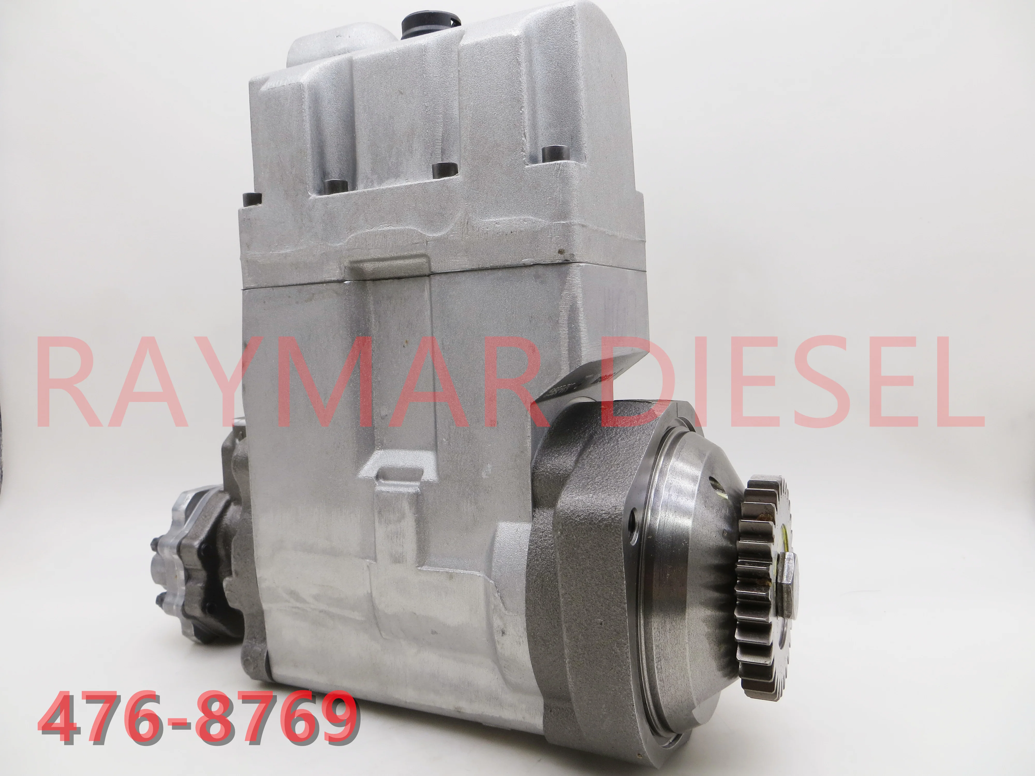 Genuine And Brand New Diesel Fuel Pump 476-8769, 384-0678, T402521 
