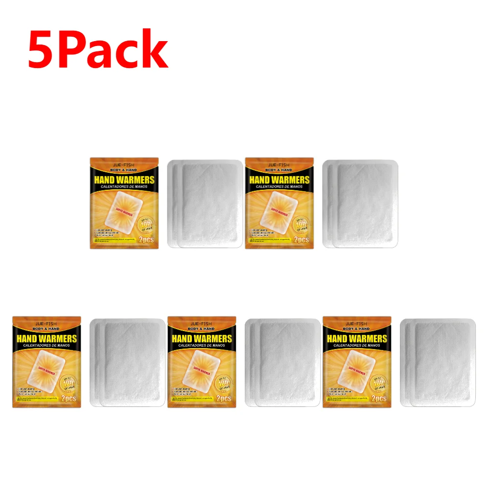 5 Pack
