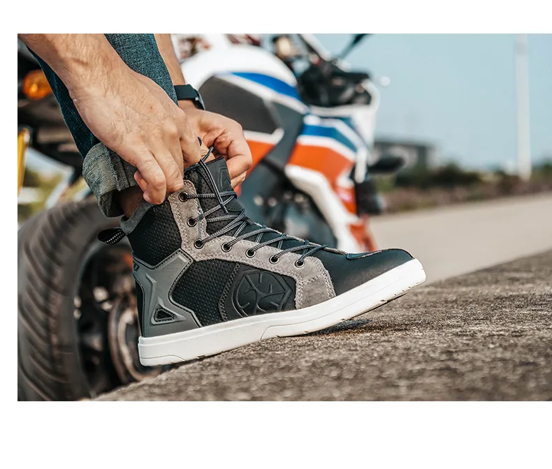 MT040 Shoe Details _12