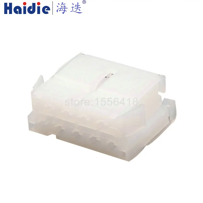 9pin cable wire harness connector housing plug connector