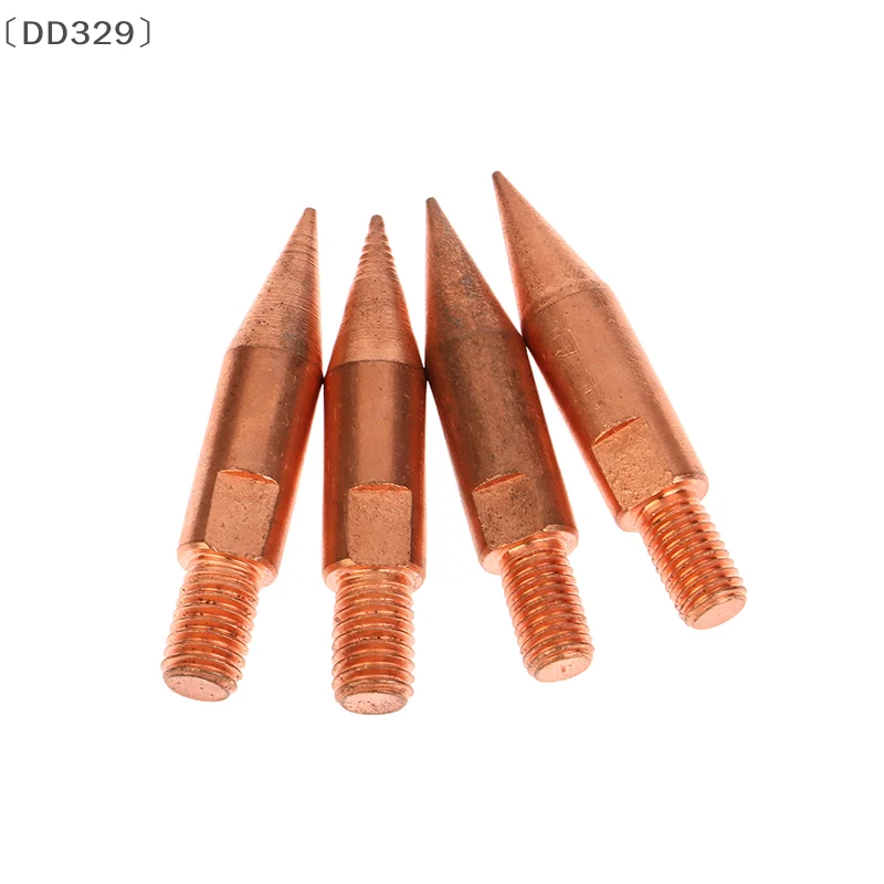 〔DD329〕2Pcs 6/7/8mm Small Car Body Repair Tools For Stud Welder Car Puller Sheet Metal Puller Auto Accessory