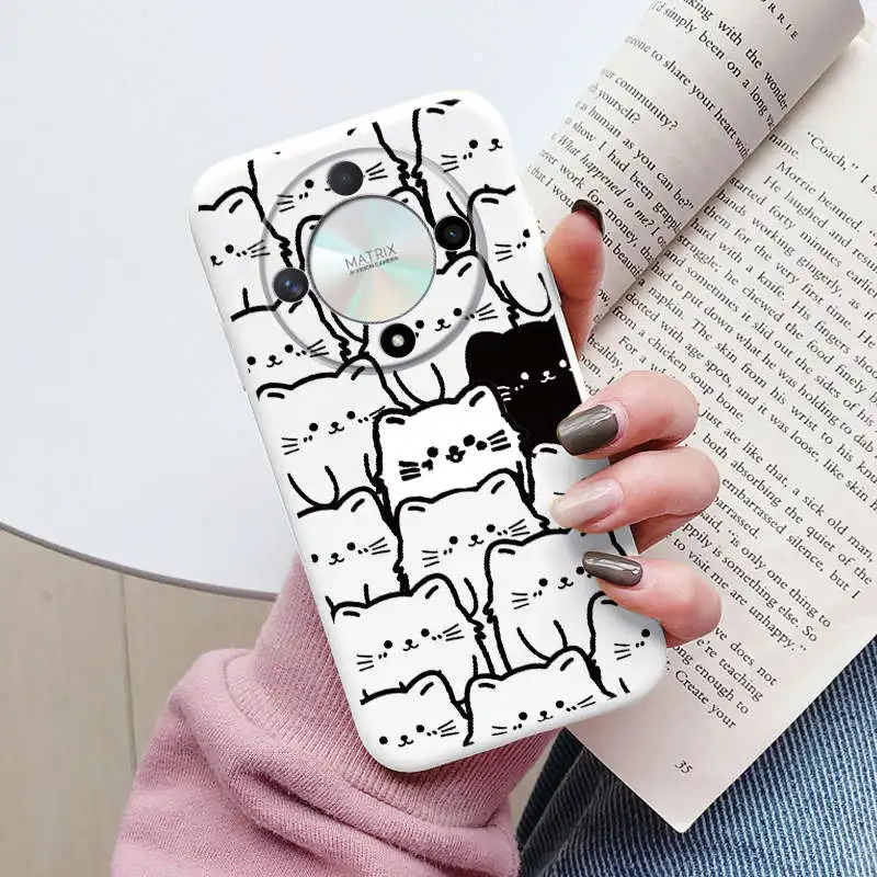 Leopard Luxury Soft Case Cover