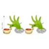 2024 Christmas Earrings Classic Cartoon Series Metal Acrylic Drop Earring for Woman Girl New Year Christmas Party Gift 2