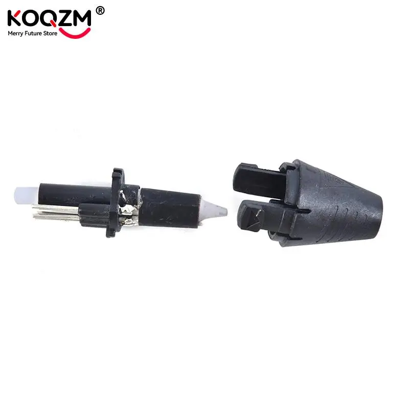3D Printing Pen Replacement Nozzle Extruder Print Head For First Second Generation 3D Printing Pen Birthday Gift 3D Printer Pen Drawing