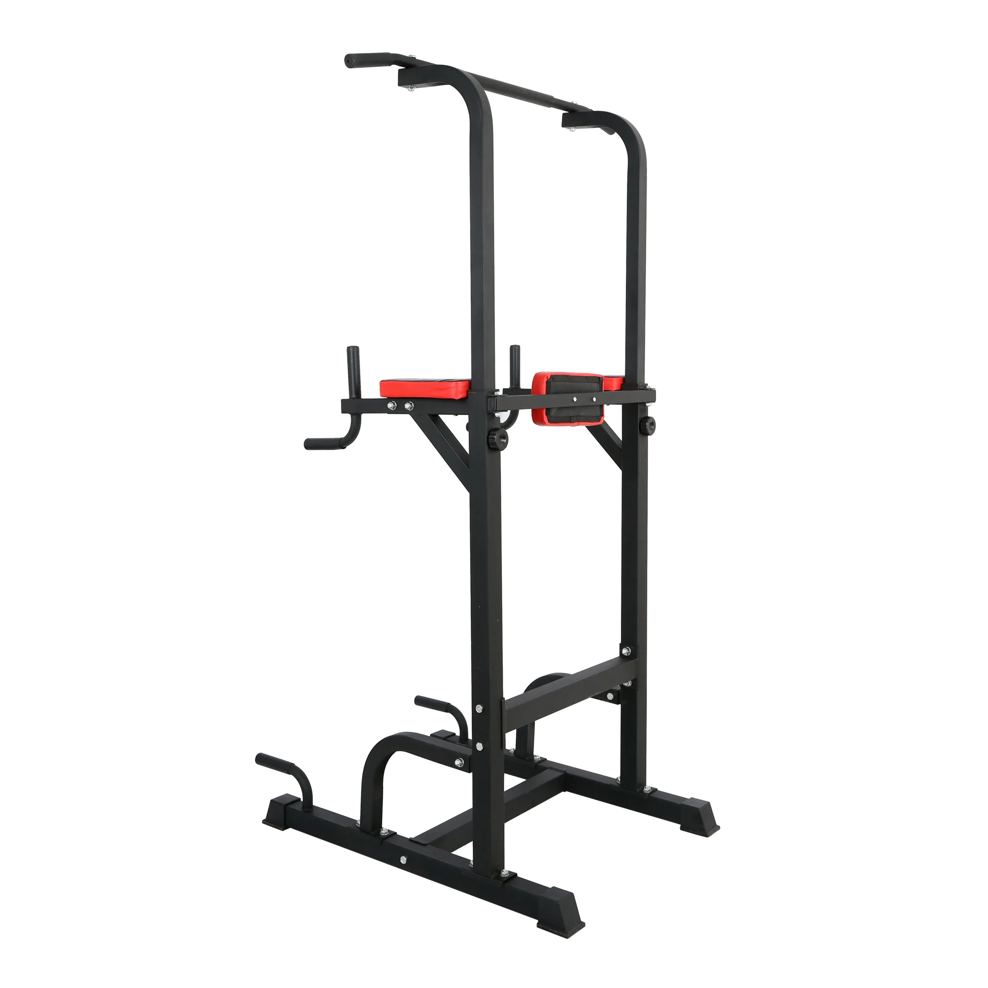 Pull Up Bar for Home Adjustable Horizontal Bar Station