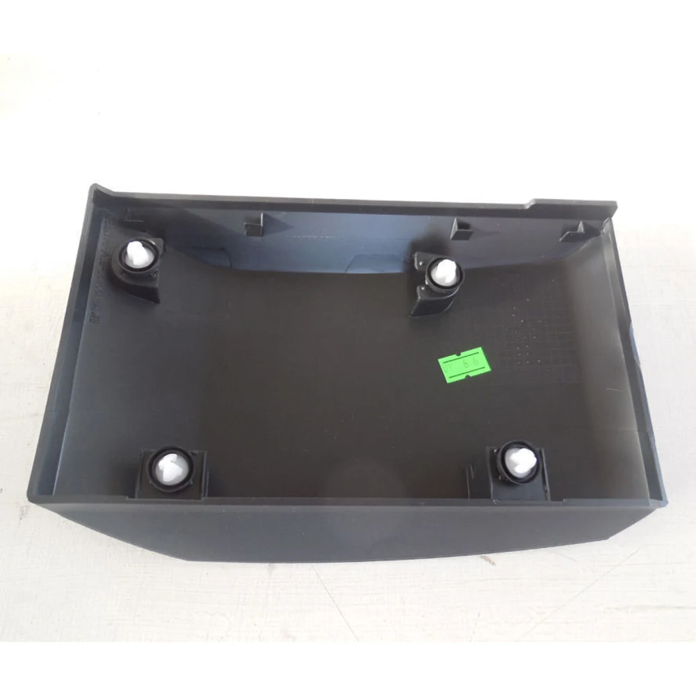 

Формовочная отделка BK3Z6129077, новинка для Ford Transit 2014-2017, Высококачественная формовочная отделка под топливным клапаном, без