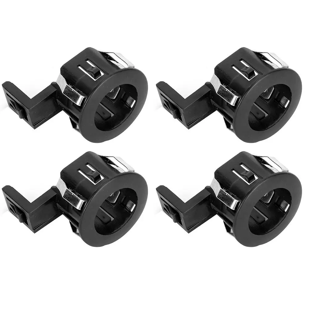 Parking Aid Alarm Sensor Bracket Parking Sensor Retainer Bracket Fits for 4 .0L V6 2007-2013 8934871010