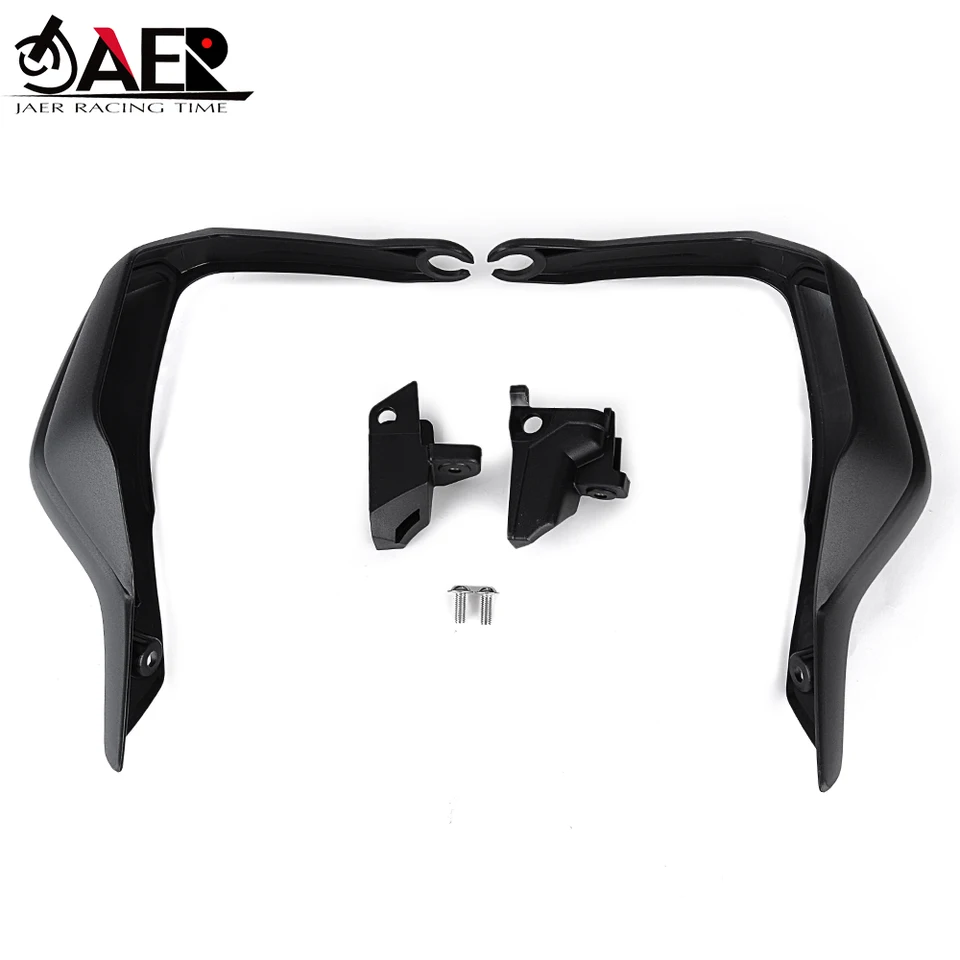 Protections De Mains Moto Pour Honda X-ADV 750 Et Africa Twin CRF1100L