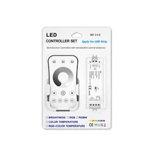 

LED Controller Set V1+R6-1 8A*1CH