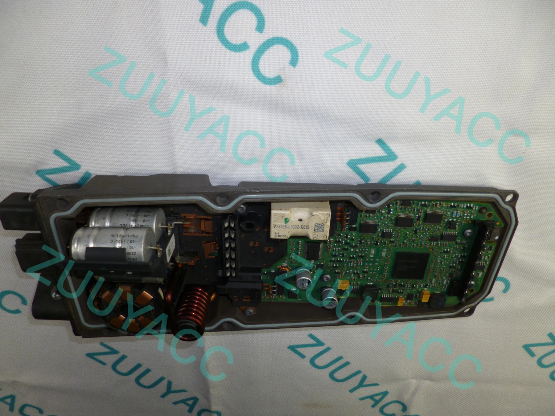 Customize Left Hand Drive EPS Electric Power Steering Rack Pinion Circuit Board Module steering rack circuit board for AUDI A4 A6 Q5 8K0909144F