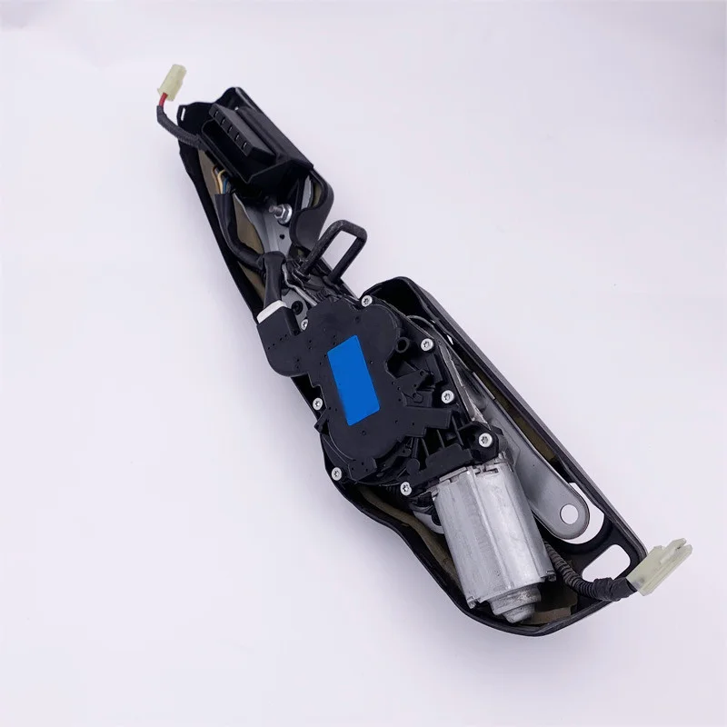 

98700 1F002 Genuine Rear Wiper Motor Auto Motor 987001F002 for Kia Sportage 2004 2005 2006 2007 2008 2009 Secondhand Parts