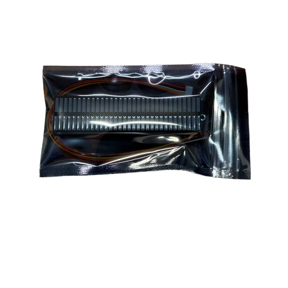 듀얼 32비트 스테레오 레벨 표시 등 음성 제어 또는 오디오 라인 입력 DC3.5V-24V